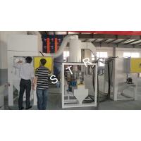 Buy cheap Mold Surface Automatic Plate Blasting Machine / Glass Bead Blasting Cabinet product