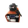 Buy cheap Single Phase Electric Welding Machine 500 For Manufacturing Plant from wholesalers