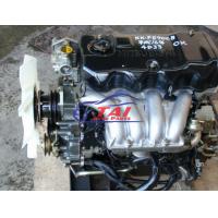 Buy cheap Used Mitsubishi Engine Spare Parts ,Mitsubishi Engine 4D33 4D34 4D35 product