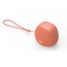 Buy cheap IPX4 5 Watts Portable Bluetooth Speaker With Mic Fabric Material 800mAh Battery from wholesalers