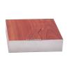 Buy cheap ISO Aluminum Window Extrusion Profiles / Aluminium Wood Grain Tube from wholesalers