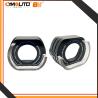 Buy cheap CYMAUTO Crystal 7D Light Guide Integrated Cover WRGB Colorful 3 Inch Angel Eyes from wholesalers