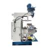 Buy cheap 5HW Turret Head Benchtop Milling Machine For Steel from wholesalers