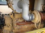 Used Bomag Vibratory Compactor Roller XS222J 22 Ton 2012 Year Hydraulic Oil Tank
