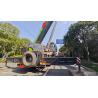 Buy cheap Zoomlion Lifting Equipment Lift 200 Ton Mobile Crane High Quality Construction Machinery Official Truck Crane from wholesalers