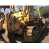 Buy cheap Used Japan Condiiton Komatsu D85 Bulldozer/d85 dozer for sale from wholesalers
