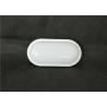 Buy cheap Outdoor Oval Luminaire Moistureproof Bulkhead Wall Light 15W PP Base + PP Diffusor Housing from wholesalers