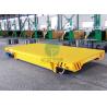 Buy cheap anti-high temperature Low voltage railways handling railway open die railway wagon from wholesalers