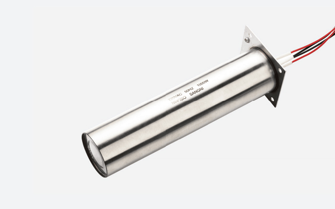 Hot Water System SAP PTC Heater Elements For Electric Vehicles
