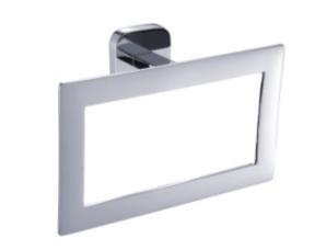 Buy cheap Towel ring 1405,brass,chrome for bathroom &kitchen,sanitary from wholesalers