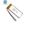 Buy cheap Kc Approved Lipo Polymer Battery 3.7v 402050 380mah from wholesalers