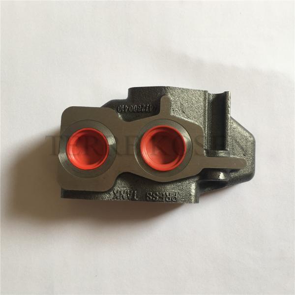 Buy cheap Hydraulic directional control valve parts 447-0176-004, SDV40-PB80, VG20-PB80 Power beyond outlet from wholesalers