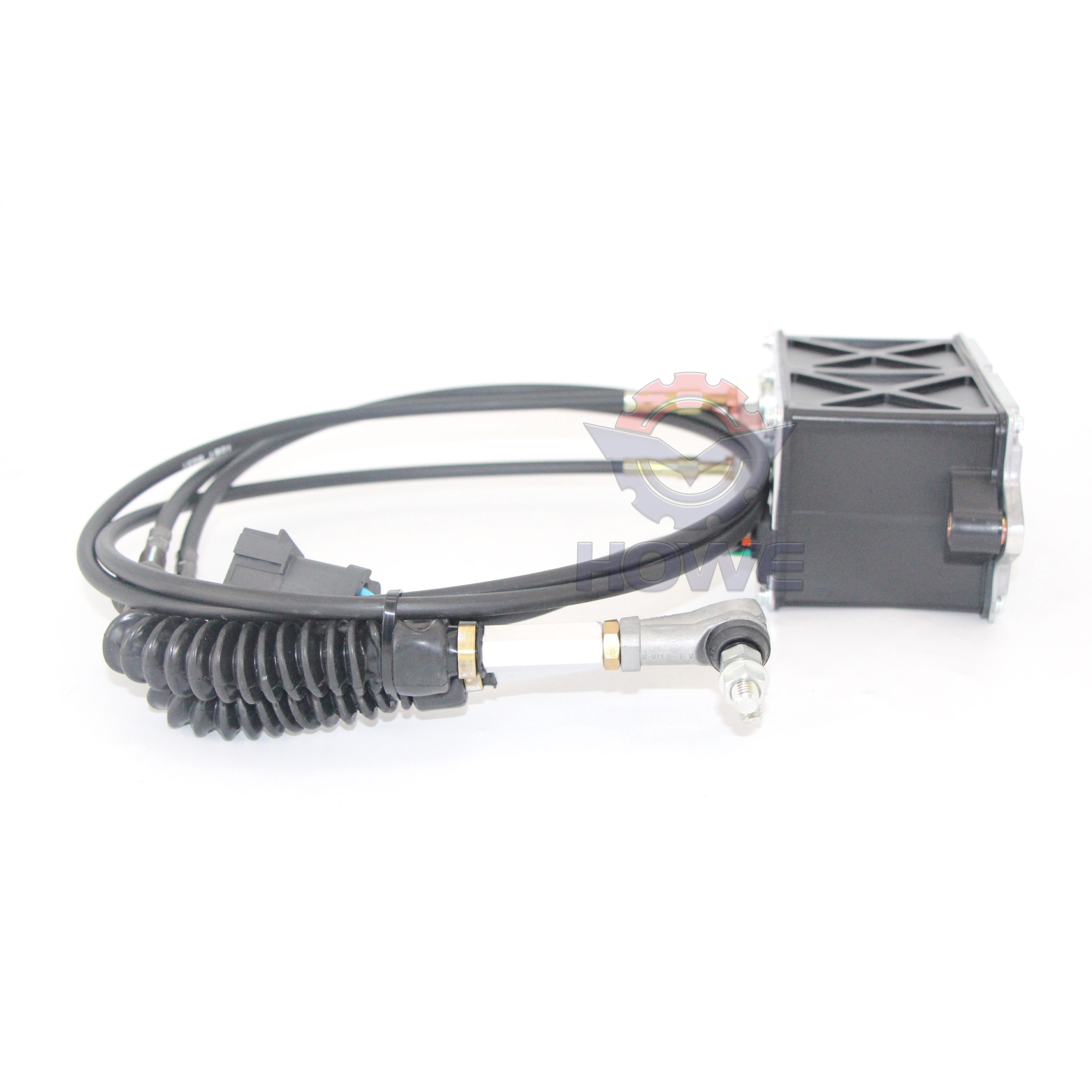 High Guarantee Excavator Parts E311B E312B E320B 6 Pins Throttle Motor 119-0633 247-5231 227-7672