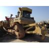 Buy cheap CAT D7R Used Bulldozer for Sale from wholesalers