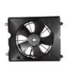 Buy cheap HONDA ODYSSEY E HEV Car Radiator Water Tank Fan Assembly for 2.4 RC3 19015-5X6-J01 from wholesalers