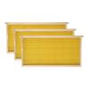 Buy cheap 48.3*44.8*23.2cm Langstroth Frame With Wax Foundation Sheet from wholesalers