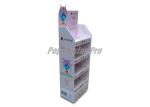 Buy cheap Customized Cardboard Point Of Sale Display Stands For Chinese Traditional from wholesalers