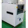Buy cheap Fiber UV PCB Laser Marking Machine AC220V 50Hz 2200W from wholesalers