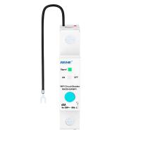 Buy cheap Intelligent WIFI Circuit Breaker product