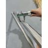 Buy cheap Exceptional Sulfuric Acid Resistance Hastelloy C276 Round Bar from wholesalers