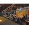 Buy cheap Exhibition Global Aluminum Square Truss , Tube Truss System from wholesalers