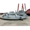 Buy cheap Commercial Electric Arc Furnace Flexible Smelting Temperature With Water Cooled Roof from wholesalers