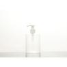 Buy cheap Empty 500ml Pump Round Shoulder Bottles 16oz For Cosmetic PET from wholesalers