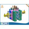 Buy cheap OEM ODM Aluminium Die Casting Machinery Parts For Auto Pump Parts from wholesalers