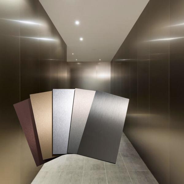 Waterproof PVC Designs Wallpaper Marble Bamboo Charcoal Board Veneer Fiber Wall