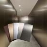 Buy cheap Waterproof PVC Designs Wallpaper Marble Bamboo Charcoal Board Veneer Fiber Wall Panel from wholesalers
