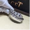 Buy cheap brand jewelry bracelet in 18 kt pink gold with diamonds Also available in white and yellow gold from wholesalers