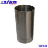 Buy cheap Foton Diesel Cummins Engine ISF3.8 Cylinder Liner Sleeve 3904165 For Excavator Spare Parts from wholesalers