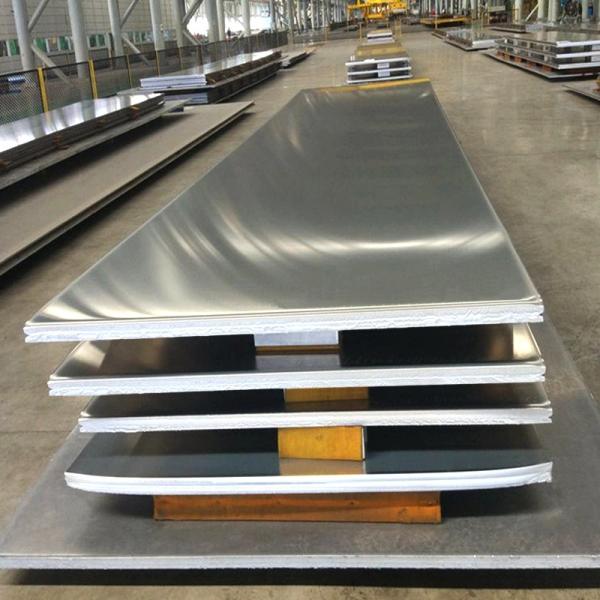 Buy cheap High Nitrogen Nickel Austenitic Stainless Steel Sheets Qn1701 For Elevators from wholesalers