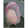 Buy cheap ABS Baby Basin Angle Adjusting Handle High Quality Sponge Pad Hospital Baby Bed from wholesalers