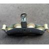 Buy cheap 20KN Fiber Optical Tools And Equipments OPGW Cable Stringing Block Anti Twist from wholesalers