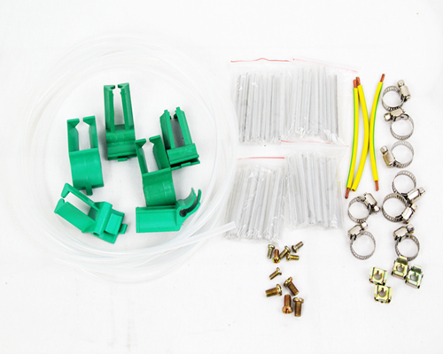 accessories for 96 core odf