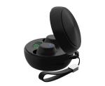 Ipx5 LED Display Touch Control BT Tws Bluetooth Waterproof Wireless Earphones