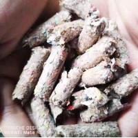 Buy cheap Planetary Frame Shaft Paper Waste Wood Pellet Machine 3TPH Industrial Pellet product