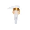 Buy cheap Golden Color Aluminum Metal 33/410 Shampoo Shower Gel Lotion Pump from wholesalers