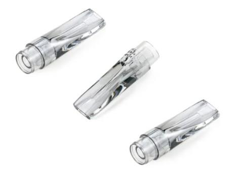 Buy cheap E Cigarette ABS Packing Injection Molding 100k IATF 16949 Certified from wholesalers