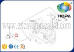 21EN-32370 Excavator Engine Parts Throttle Motor R180LC-9S R180W-9S R160LC-9S