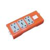 Buy cheap Africa Middle East Extension Socket from wholesalers