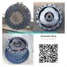 Buy cheap Volvo EC240 EC250 Excavator Parts Swing Drive Gearbox Device VOE14566202 from wholesalers