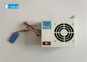 Wholesale Portable Peltier Thermoelectric Dehumidifier / Peltier Condenser from china suppliers