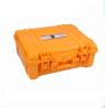 Buy cheap Battery Operated 40m Sewer Line Camera Inspection Yellow Case from wholesalers