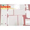 Buy cheap Metal Nickel Foil Sheet For 18650 Battery Pack Connection 0.15 - 0.25mm Thickness from wholesalers