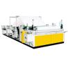 Buy cheap Professional Paper Roll Slitting Rewinding Machine For Large Public Toilet from wholesalers