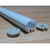 Buy cheap Modern Design Suspended Led Profile , 20x20mm Aluminum Profile For Led from wholesalers