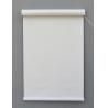 Buy cheap Horizontal Interior Roller Blinds Double Sided Color Coating 320-340g/m2 from wholesalers