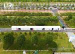 Mini Arc Dome Canopy Event Tents for Outdoor Corridor Cover Supply
